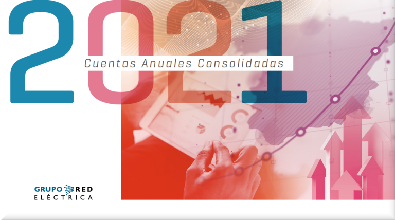 Cuentas anuales consolidadas 2021