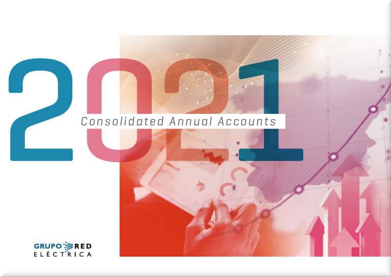 Consolidated Annual Accounts 2021