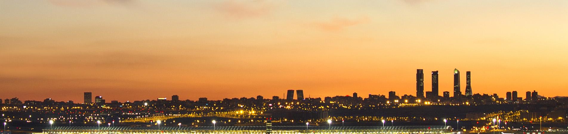 Madrid