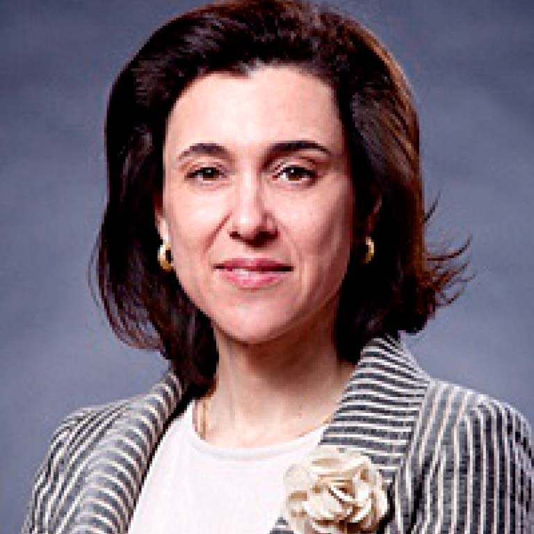 Carmen Gómez de Barreda Tous de Monsalve