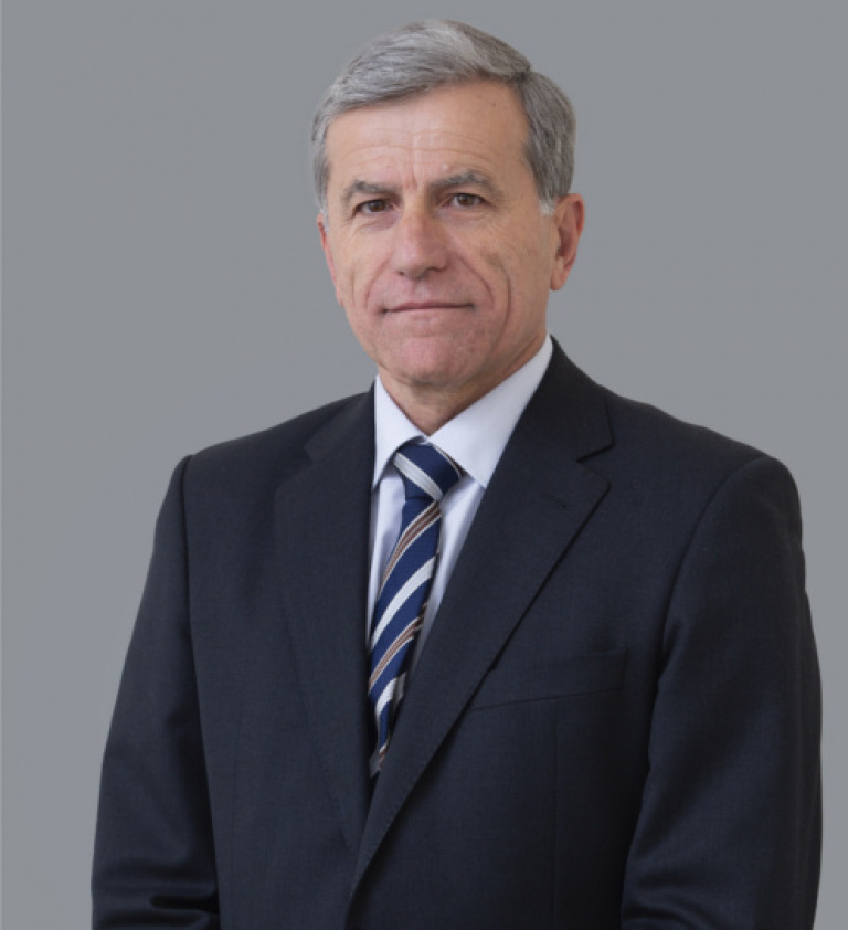 Antonio Gómez Expósito