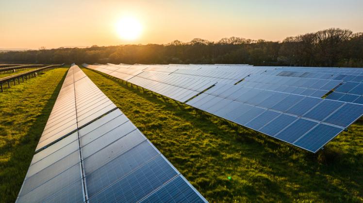 Placas solares
