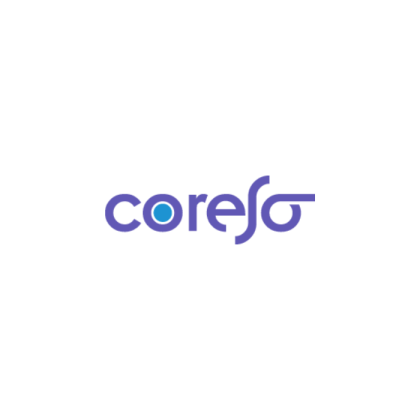 logo Coreso