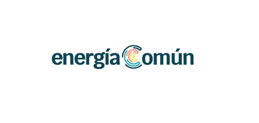 Logo Energía Común