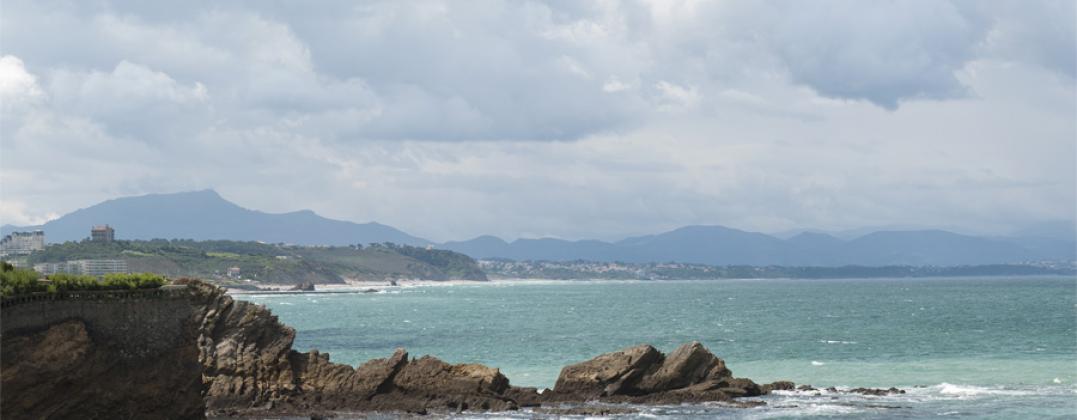 Golfo Bizkaia