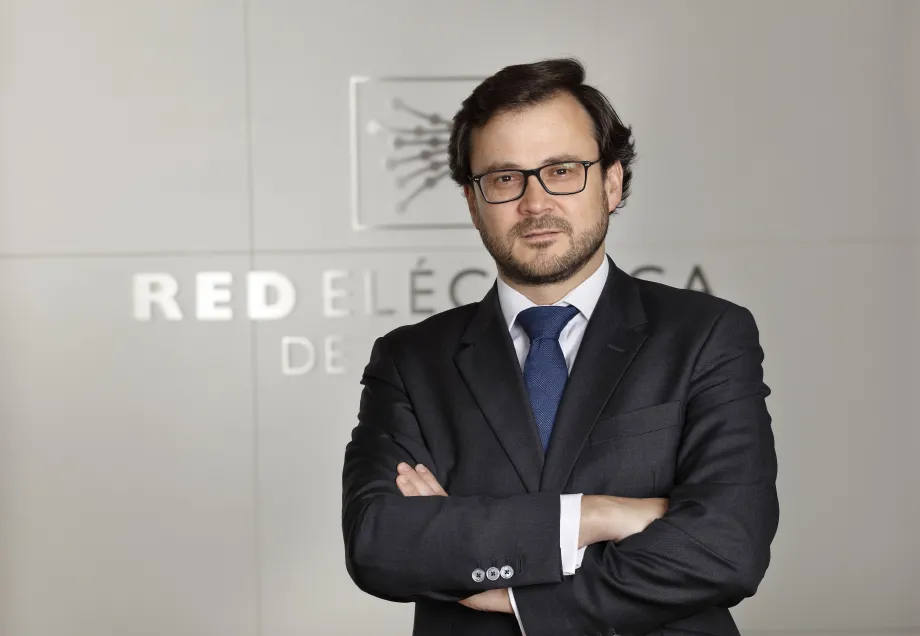 Carlos Méndez-Trelles García, General Counsel and Secretary of the Board of Directors. 