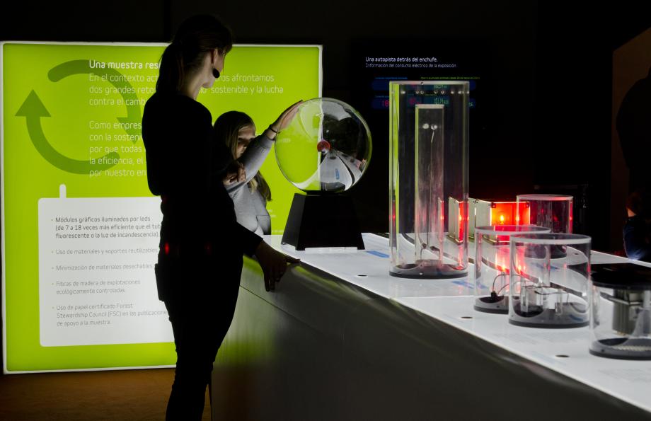 Section 1: Experiment table.
