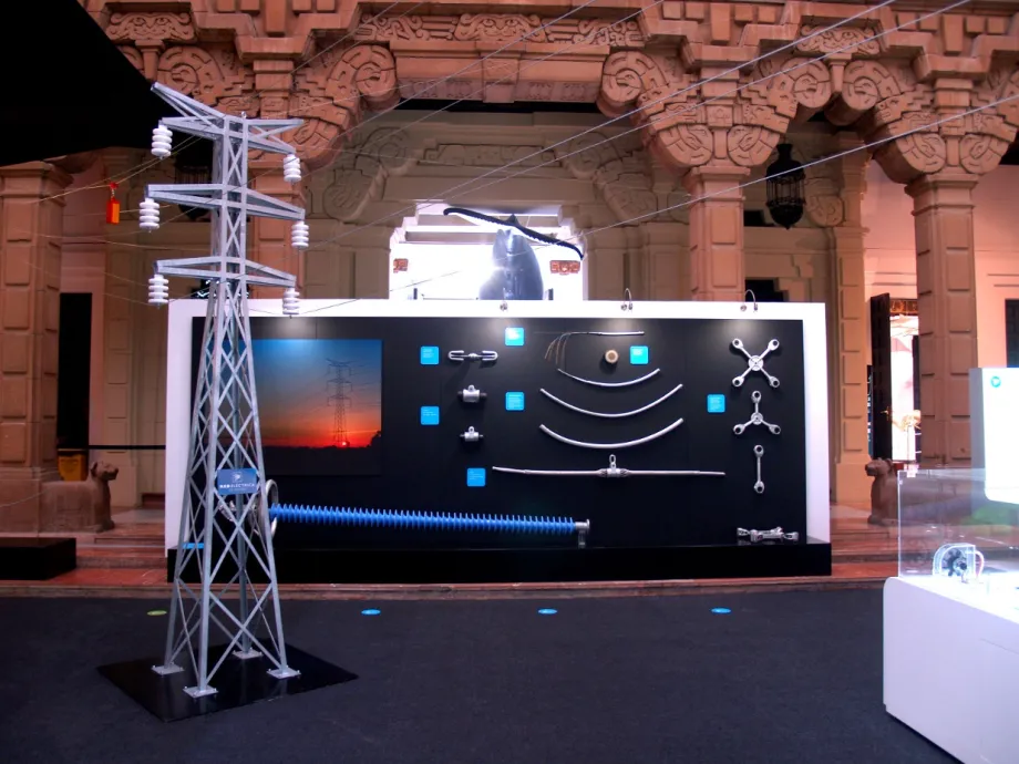 It has a laboratory for experiments that invites you to discover the different ways in which this physical phenomenon is manifested.