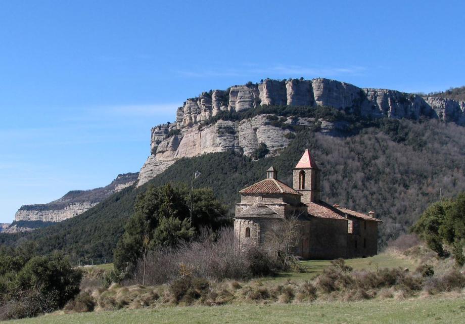 Con colaboraciones como esta, Red Eléctrica mantiene un compromiso permanente con la conservación y divulgación de las riquezas culturales y artísticas de los territorios.