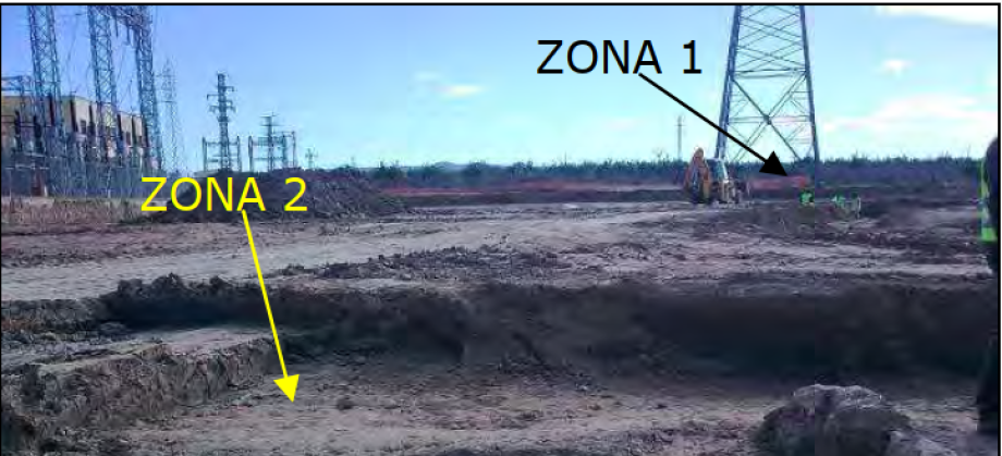 Intervención arqueológica en el yacimiento de Sequer de San Bernat en Alzira (Valencia)