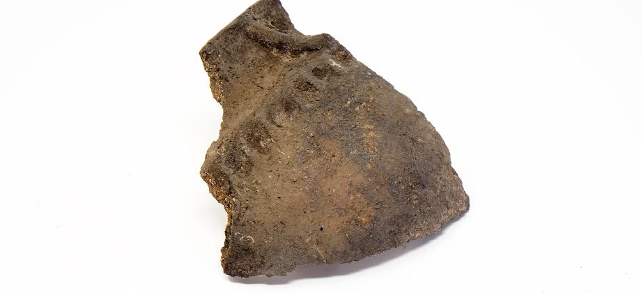 Yacimiento de Los Villares de Andújar (Jaén)