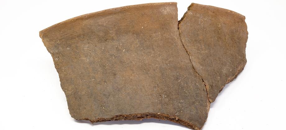 Yacimiento de Los Villares de Andújar (Jaén)