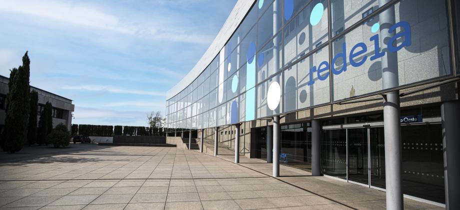 Dirección: Paseo del Conde de los Gaitanes, 177. Alcobendas (Madrid). 