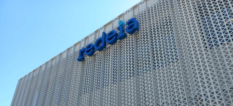 Dirección: Paseo del Conde de los Gaitanes, 177, Alcobendas (Madrid)