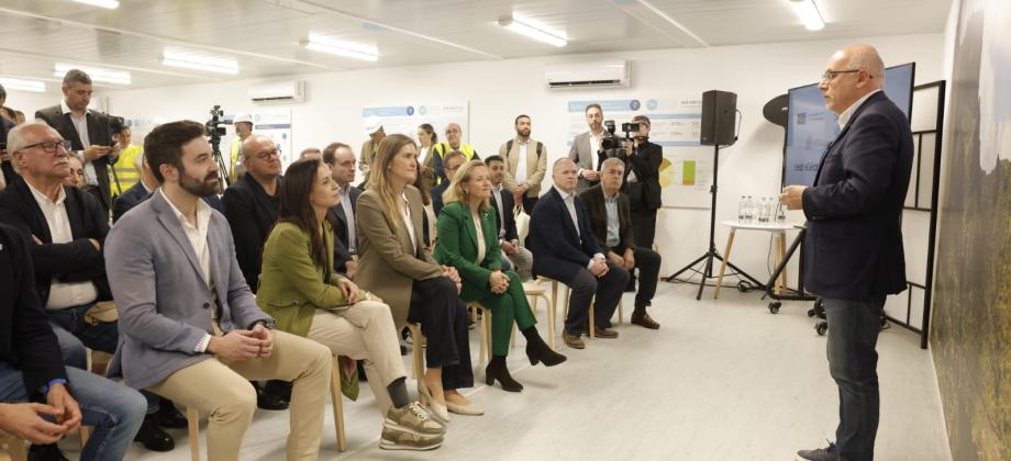 Explicación técnica de proyecto