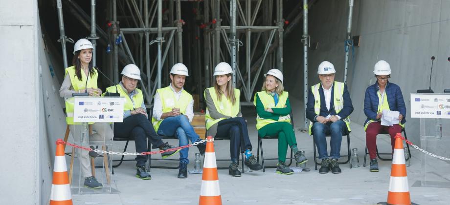 Interviene Beatriz Corredor