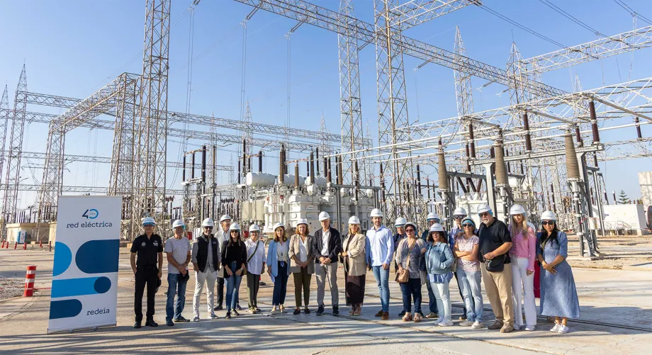 Celebramos jornadas de puertas abiertas a nuestras instalaciones, con motivo de nuestro 40 aniversario.