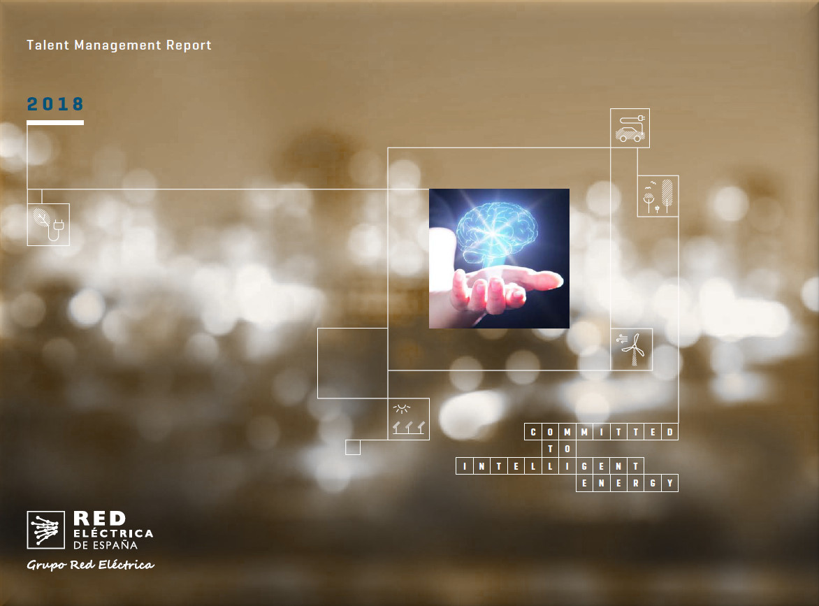 Talent Management - 2018 Report