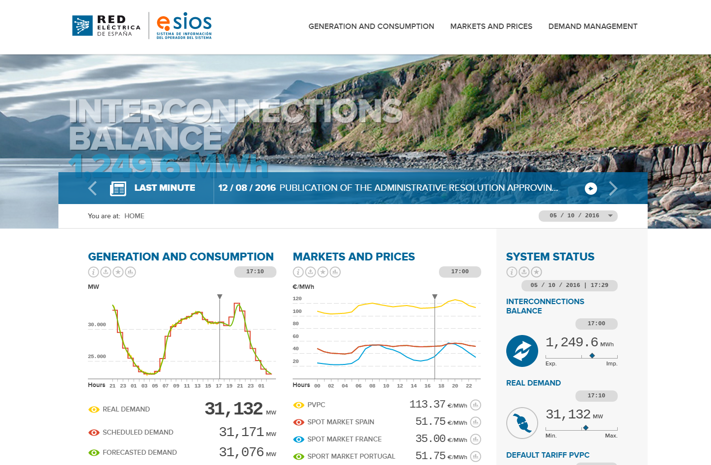 e-sios Website and SmartVIu App e-sios Website and SmartVIu App