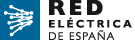 Logotipo de Red Eléctrica de España